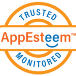 App Esteem monitored
