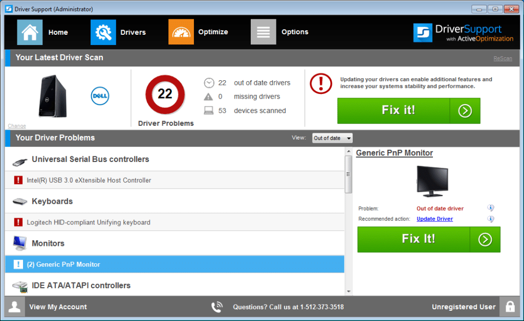 Hp Driver Manager Software