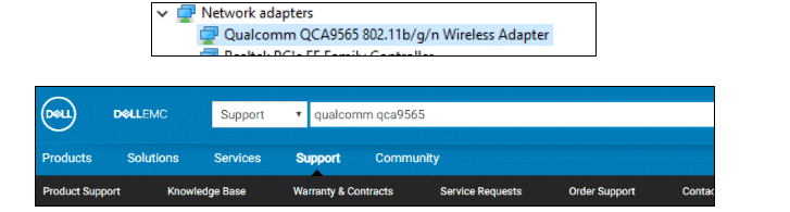 Qualcomm QCA9565