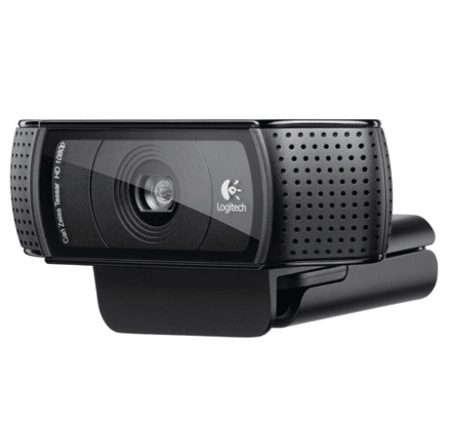HD Pro Webcam Driver Download | Logitech c920 Software