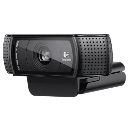 HD Webcam c920 Driver Download | Logitech