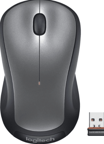 Gedehams Imponerende betale Logitech m310 Mouse Driver | Logitech m310 Free Driver Download