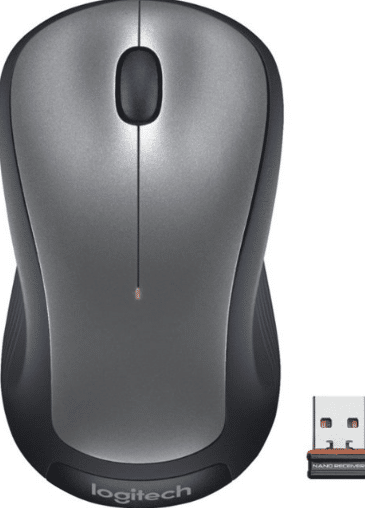 shabby anklageren Få Logitech m310 Mouse Driver | Logitech m310 Free Driver Download