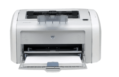 bassin rille repræsentant HP LaserJet 1020 Driver | Driver Support