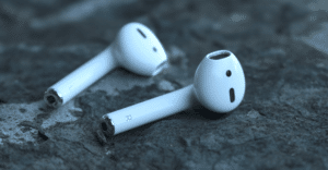 Connecting AirPods to a PC