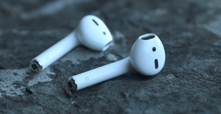 Articulation frugthave Problemer Connect Airpods to a PC | Connect Airpods to Computer | Airpods Driver