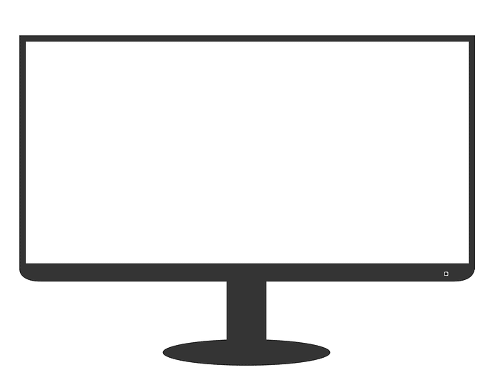 how to fix a samsung monitor