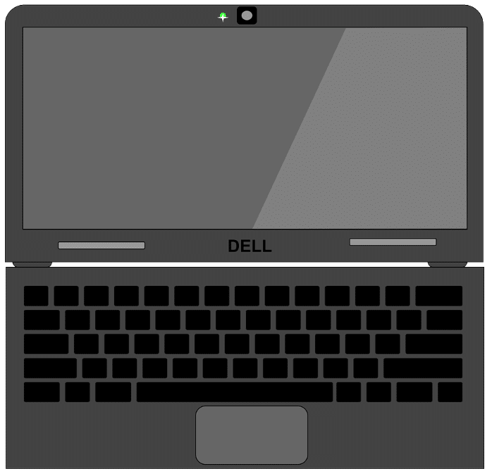 fix Dell monitor