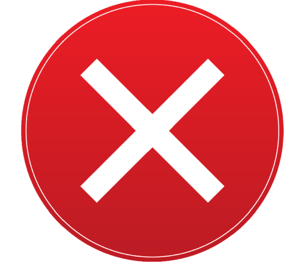 Red X on Sound Icon How to Fix Red X Mark on Speaker Icon