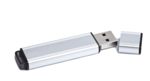 factory reset usb drive