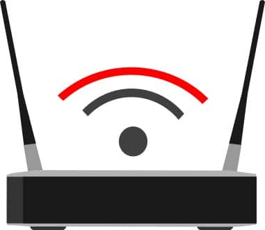 wifi signal issues