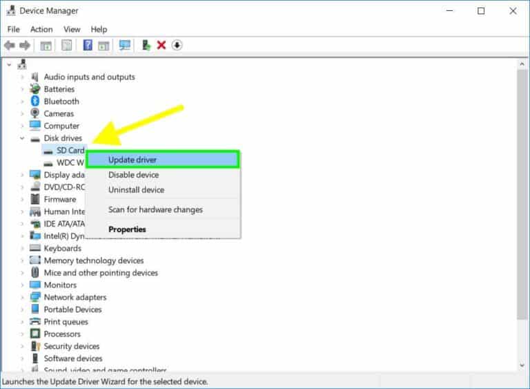 Why is My Phone Not Reading My SD Card? Driver Support