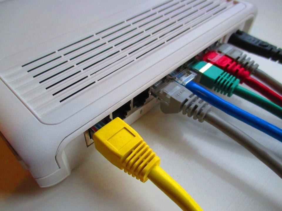 network connections