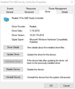 How to Install Drivers When No Intel(R) Adapters are Present