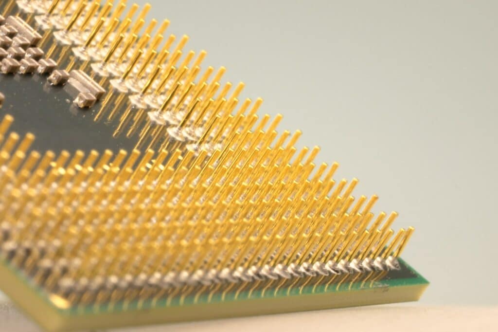 CPU Processor