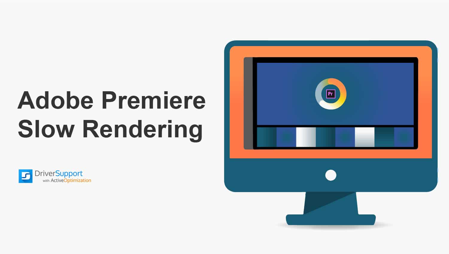 Adobe Premiere Slow Rendering Fixing Adobe Premiere Problems