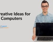 repurposing computers