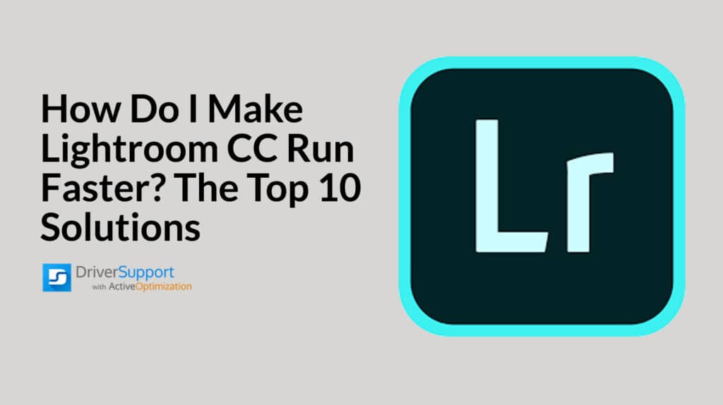lightroom running slow on mac lightroom running slow on mac