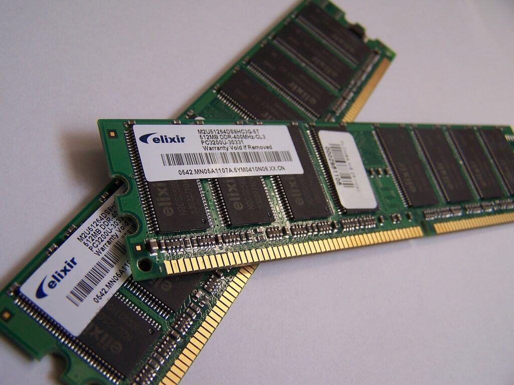 Memory Cards