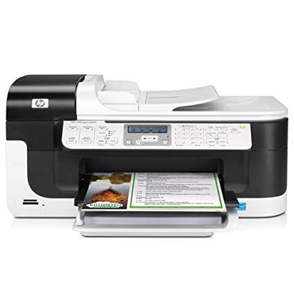 HP Officejet All-in-One Printer | Support