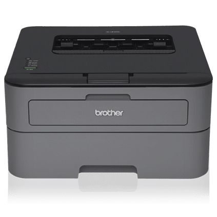 brother hLL2320d printer