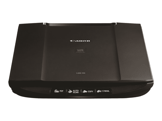 canoscan 8600f driver download
