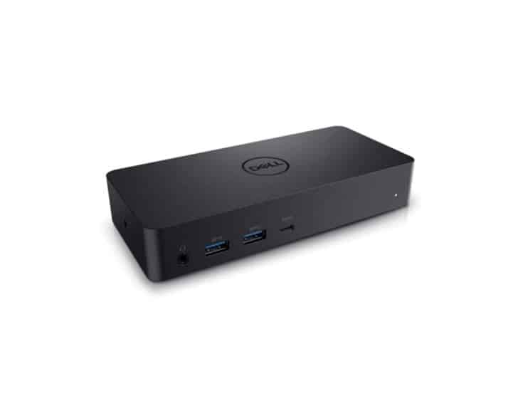 Dell D6000 Universal Dock Driver Download - Driver Support