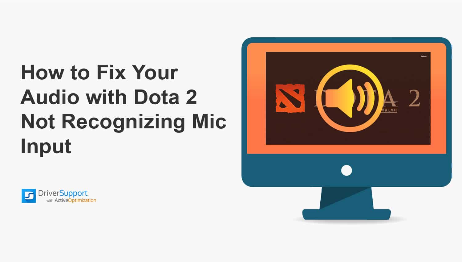 blood unforgivable manager How to Fix Your Audio Issue with Dota 2 Not Recognizing Mic Input