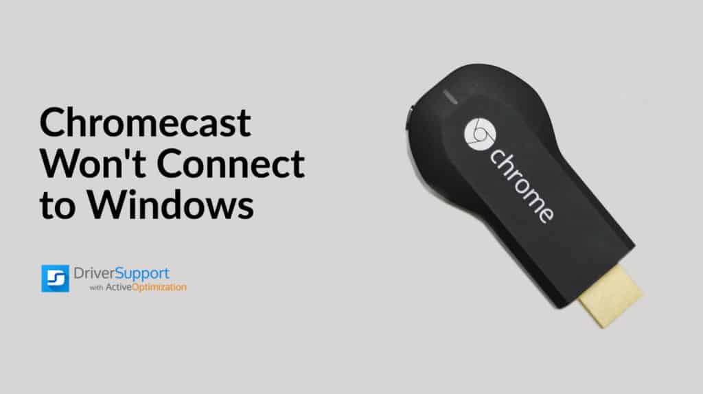 Chromecast Won