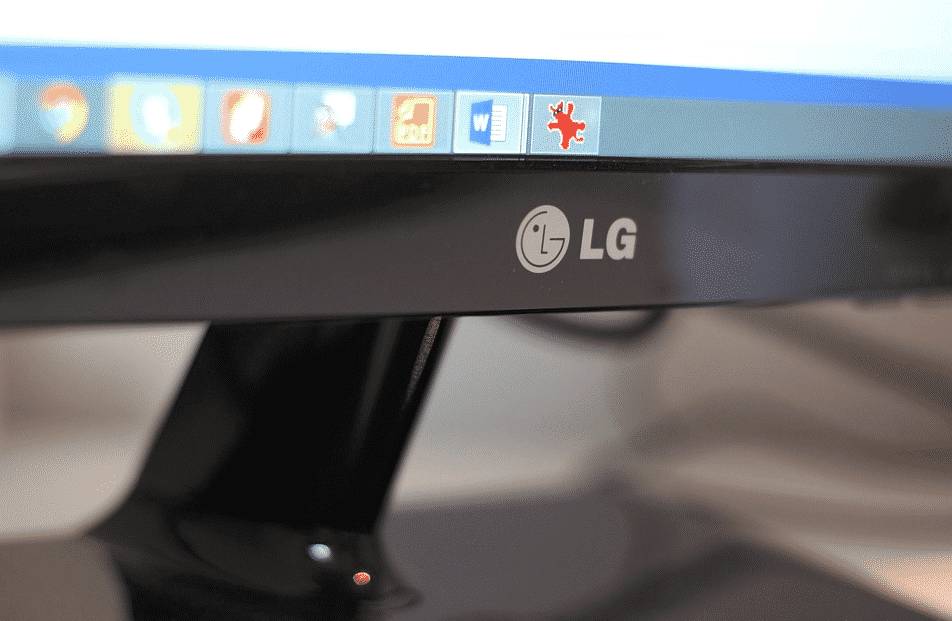LG Monitor Not Working | Troubleshoot LG Monitor