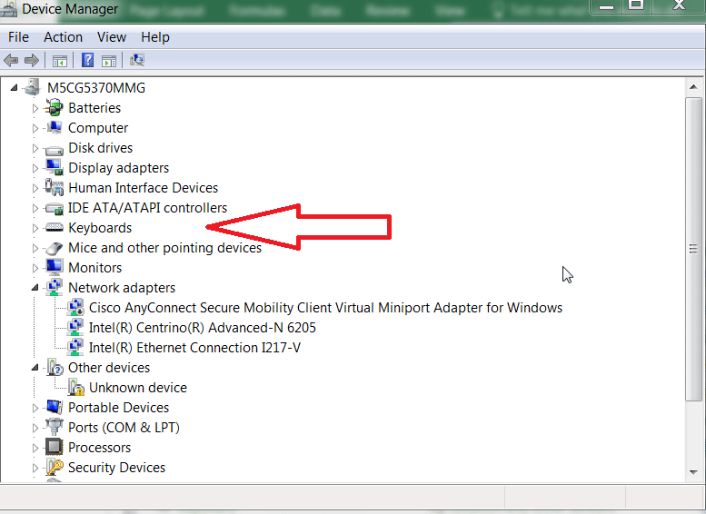 Update Driver Software Update Driver Software