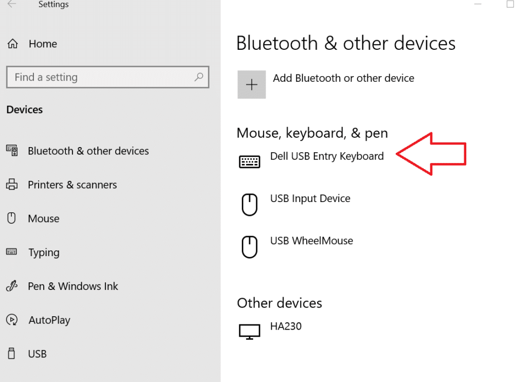 Click Start, select Control Panel, then Device Manager Click Start, select Control Panel, then Device Manager