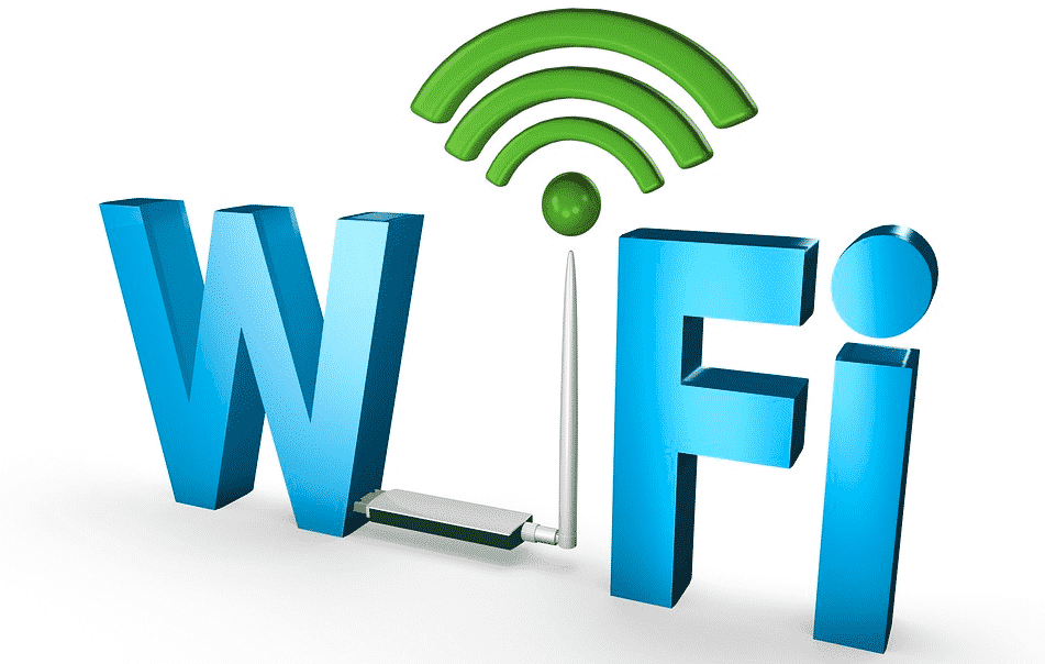 connect to wifi