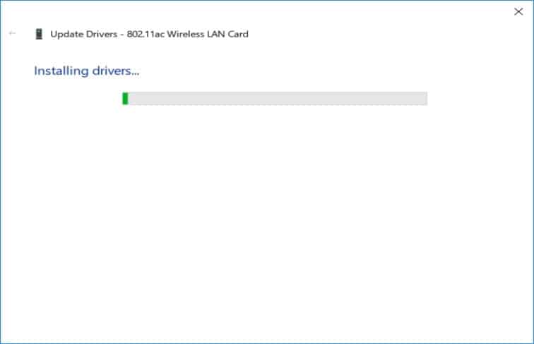 Installing MediaTek Driver