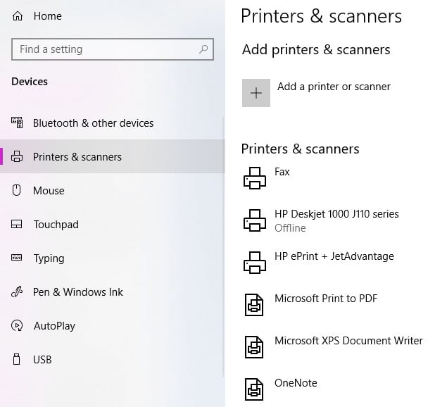 How to Fix Your Canon MX492 Printer Driver Not Printing