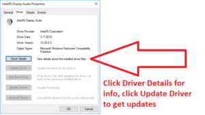 How Do You Know Which Drivers Need Updating?