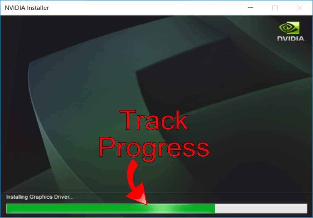 How to Rollback NVIDIA Drivers | Windows 10 GeForce Experience