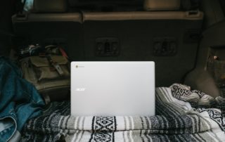 Chromebook