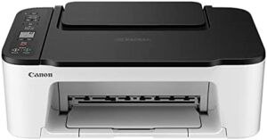 Canon Pixma TS3522 Wireless Color Inkjet All-in-One Printer