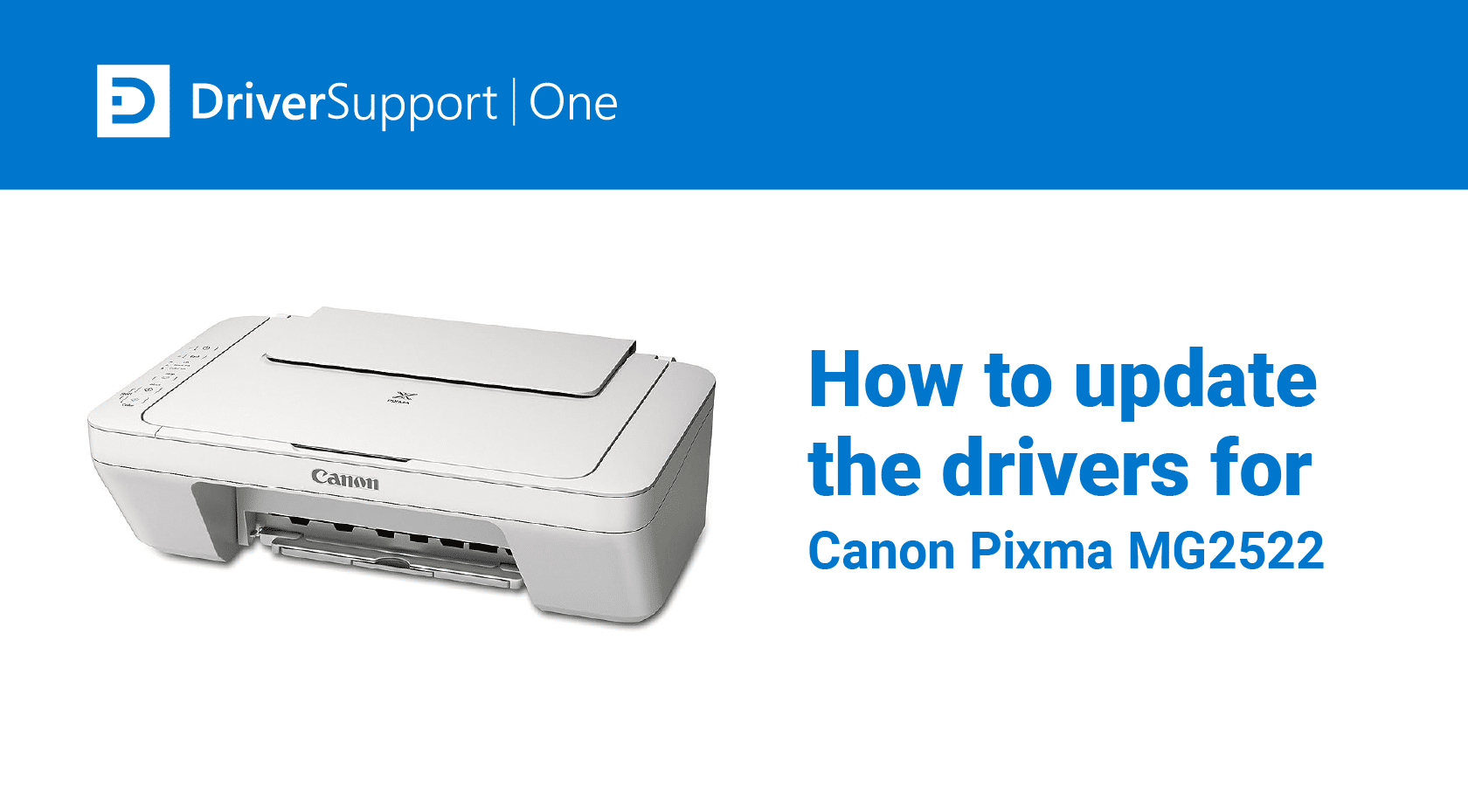 canon pixma mg2522 all in one inkjet printer driver download