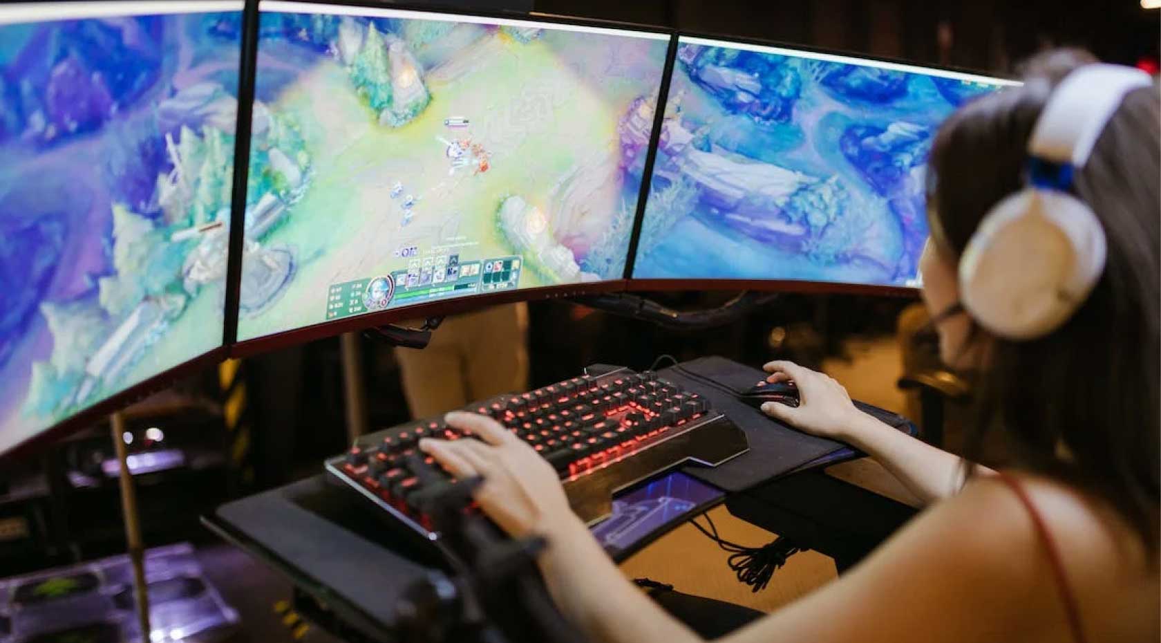 3 Monitor Setup for Beginners: Step-by-Step Tutorial