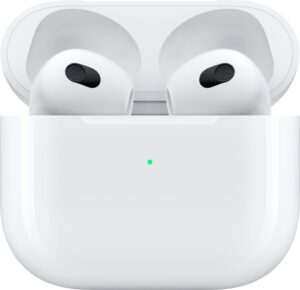 AirPods Connected But No Sound on Windows 11 AirPods Connected But No Sound on Windows 11