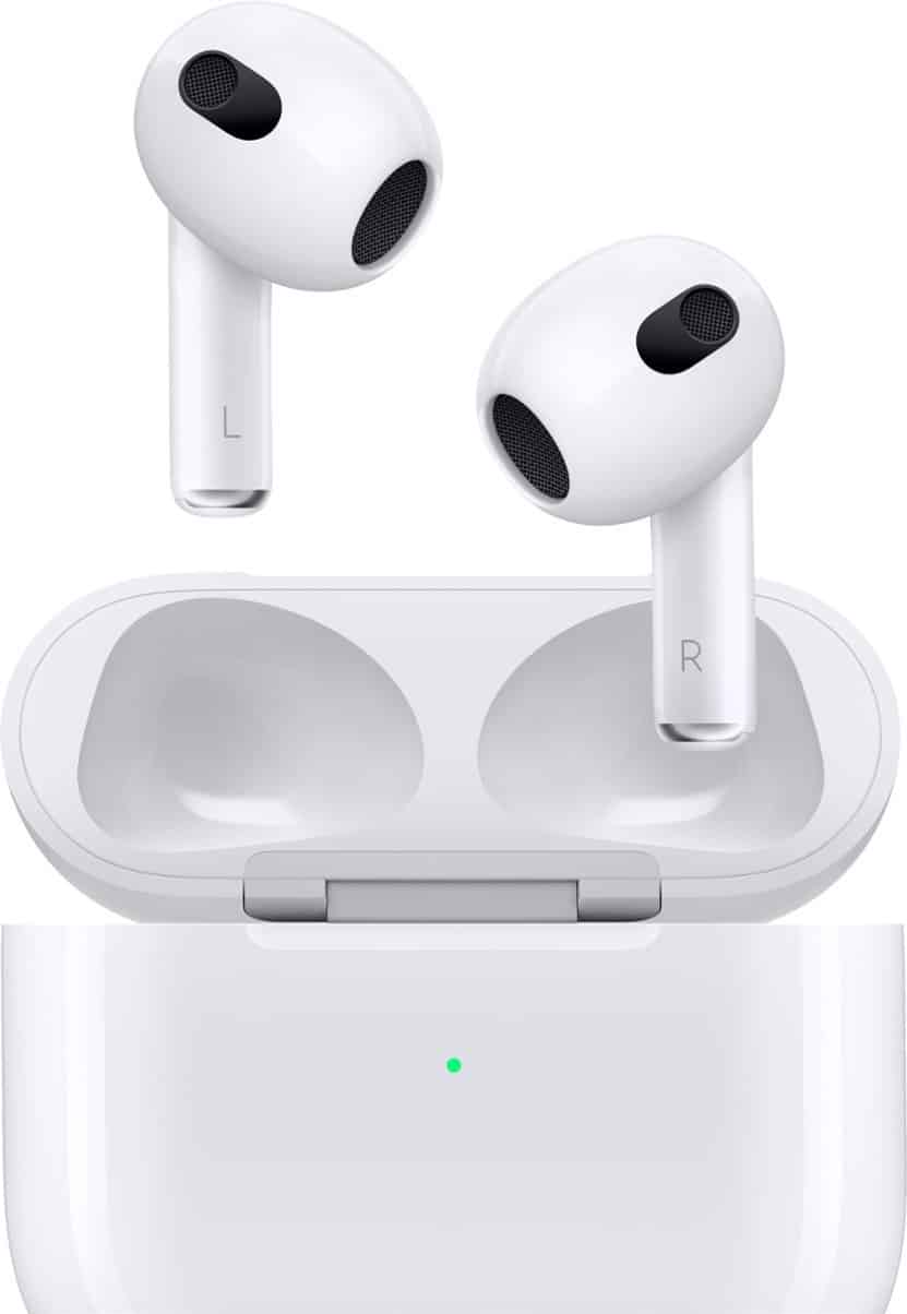 AirPods Connected But No Sound on Windows 11