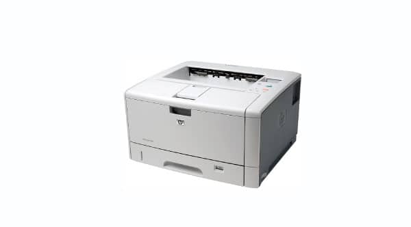 HP LaserJet 5200