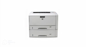 Laser Jet 5200 Driver