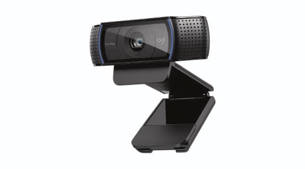 Logitech c920 shop playstation 4