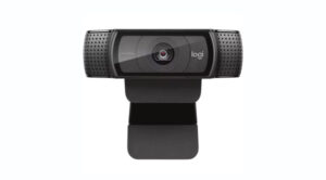 Logitech C920