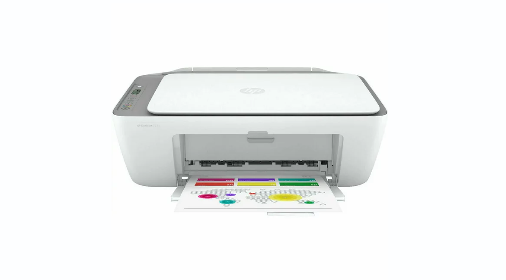 HP Deskjet 2700