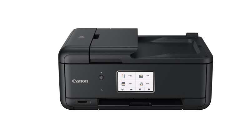 Canon PIXMA TR8520 Driver