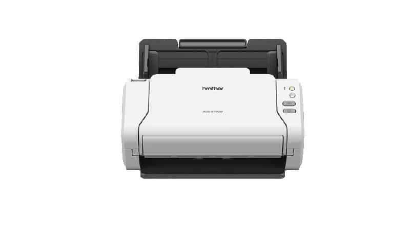 Brother ADS-2700W